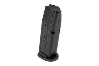 SIG Sauer P250 magazine with 10-round capacity